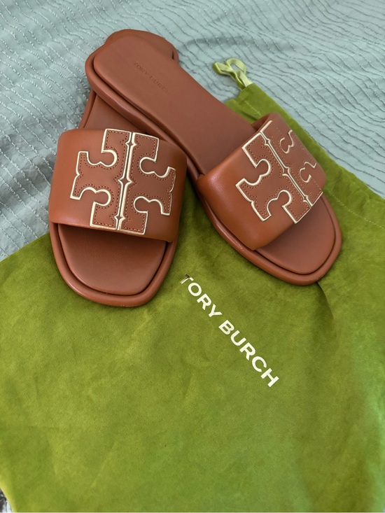Tory Burch Shoes - Footwear (Slides) - No Exact Match in Subcategory List